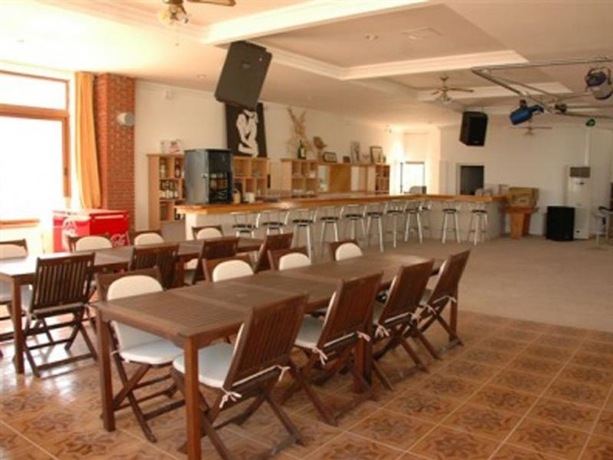 Imagen general del Hotel Summer Sun Beach Hotel. Foto 10