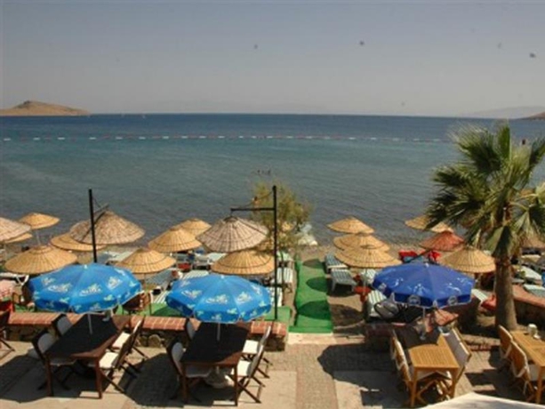 Imagen general del Hotel Summer Sun Beach Hotel. Foto 11
