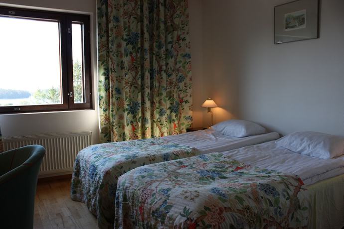 Imagen de la habitación del Hotel Summer Tott. Foto 5