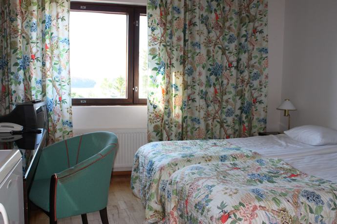 Imagen de la habitación del Hotel Summer Tott. Foto 6