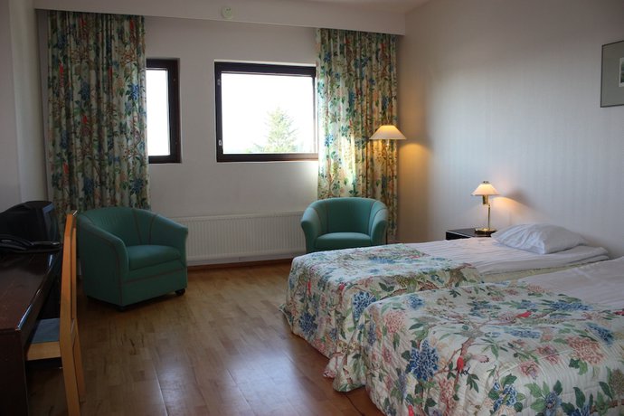Imagen de la habitación del Hotel Summer Tott. Foto 7