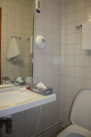 Imagen de la habitación del Hotel Summer Tott. Foto 8
