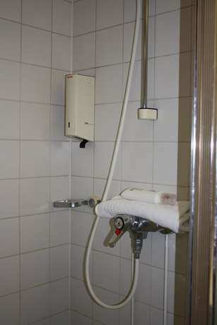 Imagen de la habitación del Hotel Summer Tott. Foto 9