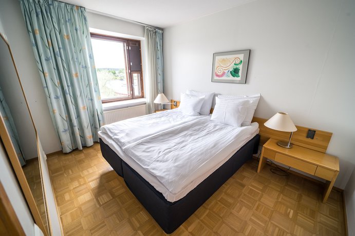 Imagen de la habitación del Hotel Summer Tott. Foto 10