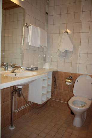 Imagen de la habitación del Hotel Summer Tott. Foto 11