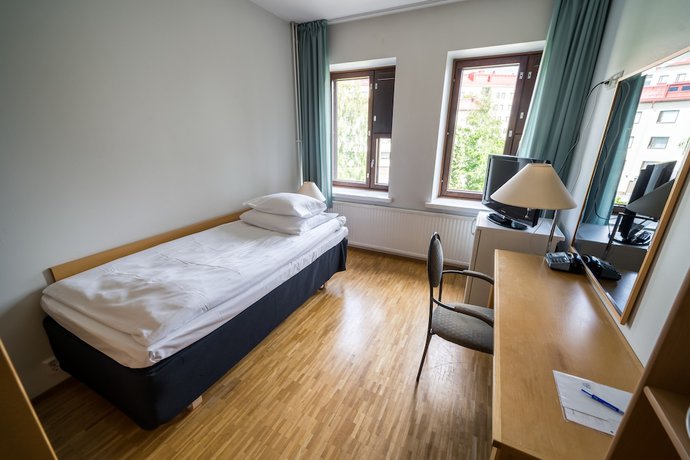 Imagen de la habitación del Hotel Summer Tott. Foto 12