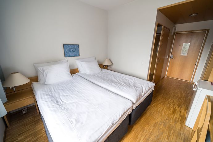Imagen de la habitación del Hotel Summer Tott. Foto 13