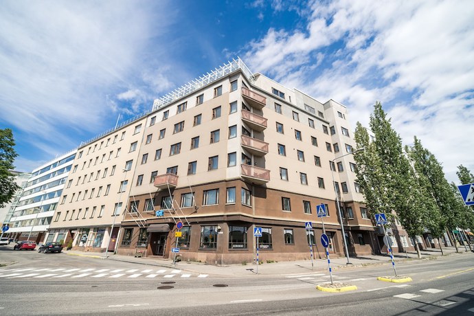 Imagen general del Hotel Summer Tott. Foto 2