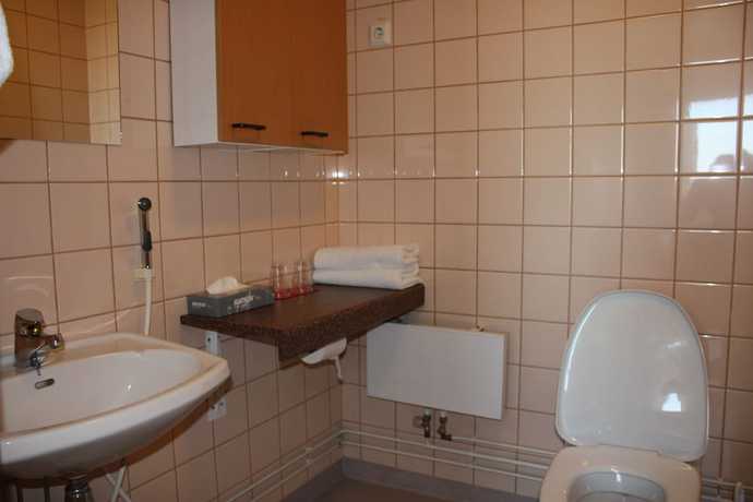 Imagen de la habitación del Hotel Summer Tott. Foto 14