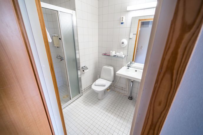 Imagen de la habitación del Hotel Summer Tott. Foto 15
