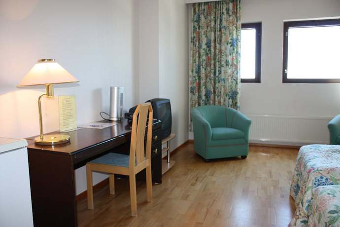 Imagen de la habitación del Hotel Summer Tott. Foto 17