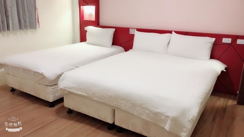 Imagen de la habitación del Hotel Summer Travel BandB. Foto 3