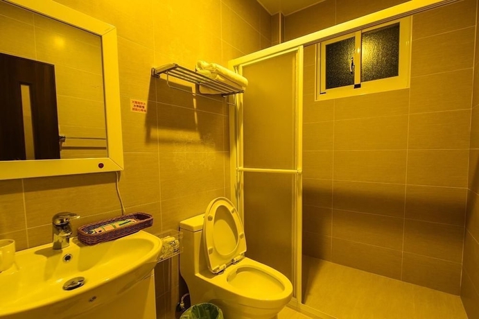 Imagen de la habitación del Hotel Summer Travel BandB. Foto 4