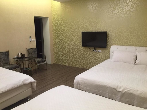 Imagen de la habitación del Hotel Summer Travel BandB. Foto 6