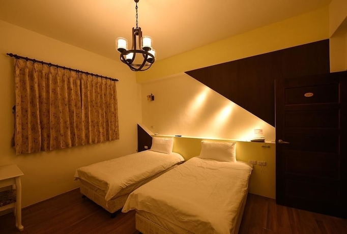 Imagen de la habitación del Hotel Summer Travel BandB. Foto 7