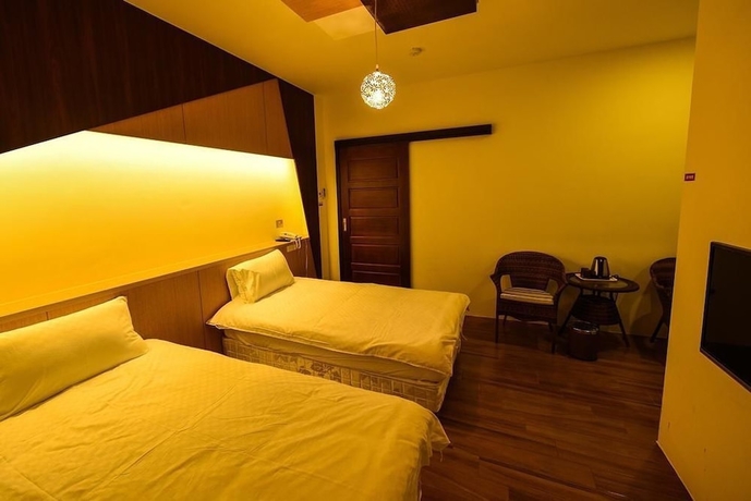 Imagen de la habitación del Hotel Summer Travel BandB. Foto 8