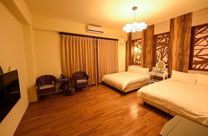 Imagen de la habitación del Hotel Summer Travel BandB. Foto 9
