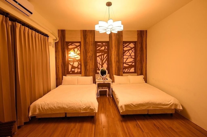 Imagen de la habitación del Hotel Summer Travel BandB. Foto 10