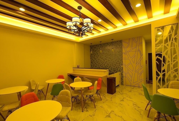 Imagen general del Hotel Summer Travel BandB. Foto 1