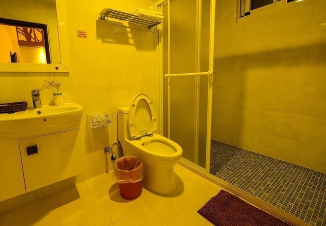Imagen de la habitación del Hotel Summer Travel BandB. Foto 13