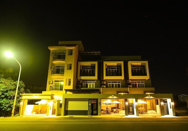 Imagen general del Hotel Summer Travel BandB. Foto 2