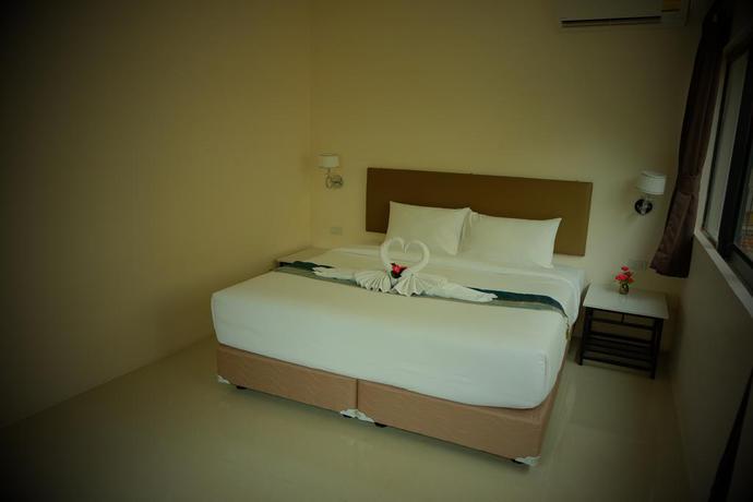 Imagen de la habitación del Hotel Summer Tree. Foto 4