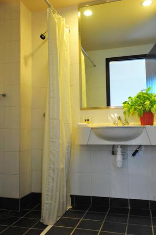Imagen de la habitación del Hotel Summer View, Kuala Lumpur. Foto 4