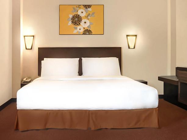 Imagen de la habitación del Hotel Summer View, Kuala Lumpur. Foto 7