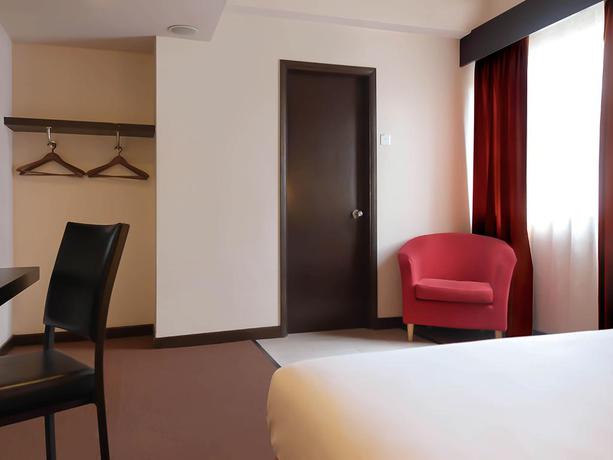 Imagen de la habitación del Hotel Summer View, Kuala Lumpur. Foto 8