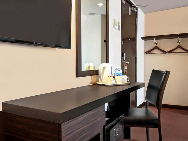 Imagen de la habitación del Hotel Summer View, Kuala Lumpur. Foto 9