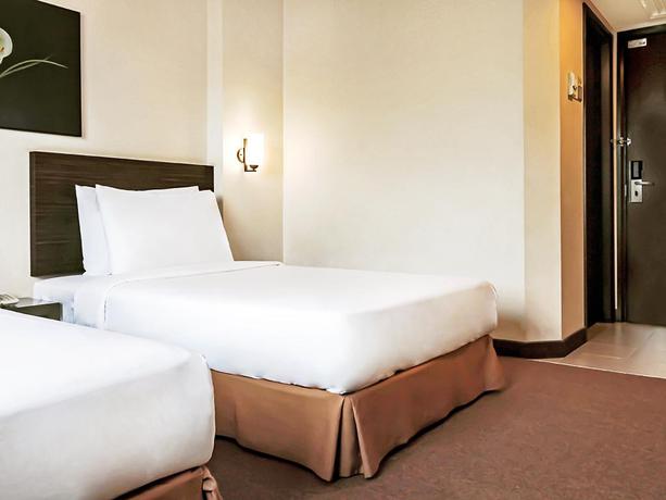 Imagen de la habitación del Hotel Summer View, Kuala Lumpur. Foto 12