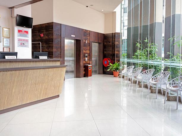 Imagen de los interiores del Hotel Summer View, Kuala Lumpur. Foto 18