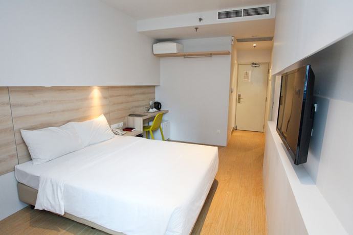Imagen de la habitación del Hotel Summer View, Singapur. Foto 4