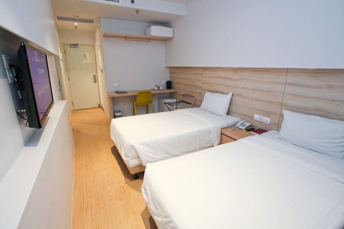 Imagen de la habitación del Hotel Summer View, Singapur. Foto 5