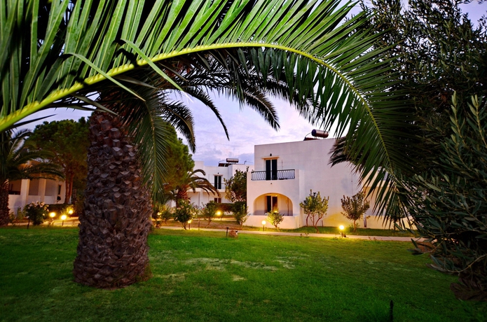 Imagen general del Hotel Summer Village. Foto 2