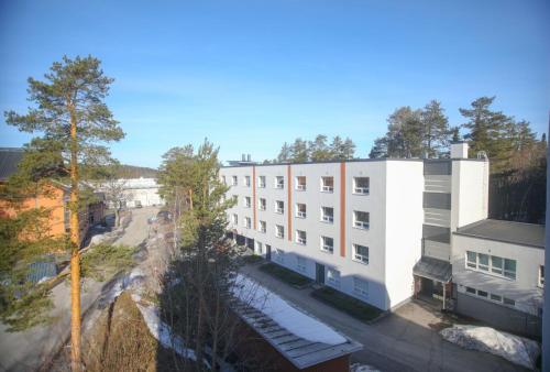 Imagen de la habitación del Hotel Summer Vuorilinna. Foto 5