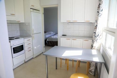 Imagen de la habitación del Hotel Summer Vuorilinna. Foto 6