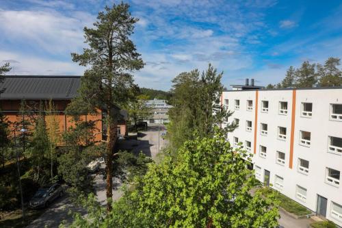 Imagen general del Hotel Summer Vuorilinna. Foto 3