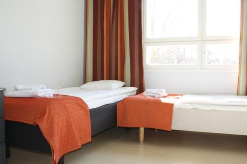 Imagen de la habitación del Hotel Summer Vuorilinna. Foto 7