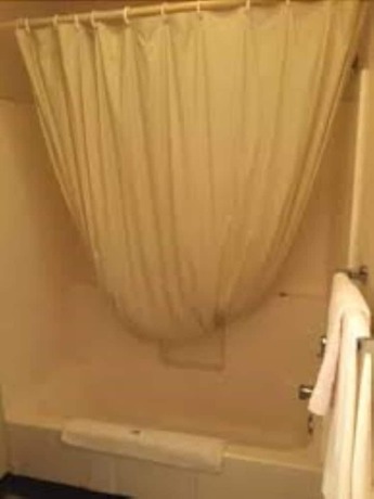 Imagen de la habitación del Hotel Summer Wind Budget Motel. Foto 4