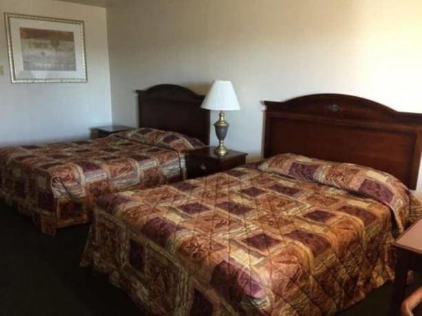 Imagen general del Hotel Summer Wind Budget Motel. Foto 1
