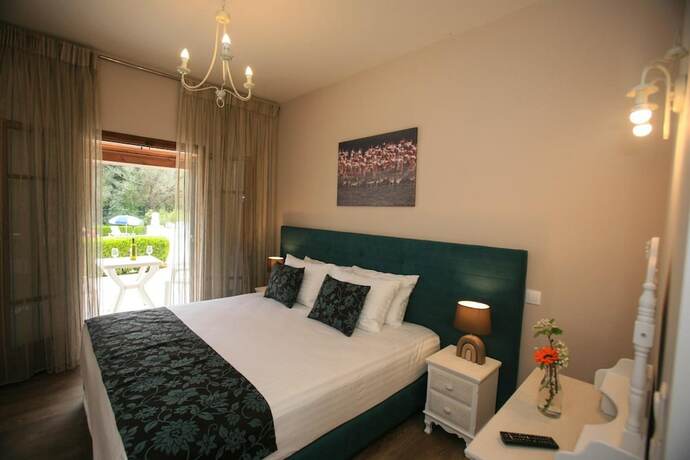 Imagen general del Hotel Summer Wine Friendly Resort. Foto 1