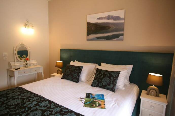 Imagen general del Hotel Summer Wine Friendly Resort. Foto 2