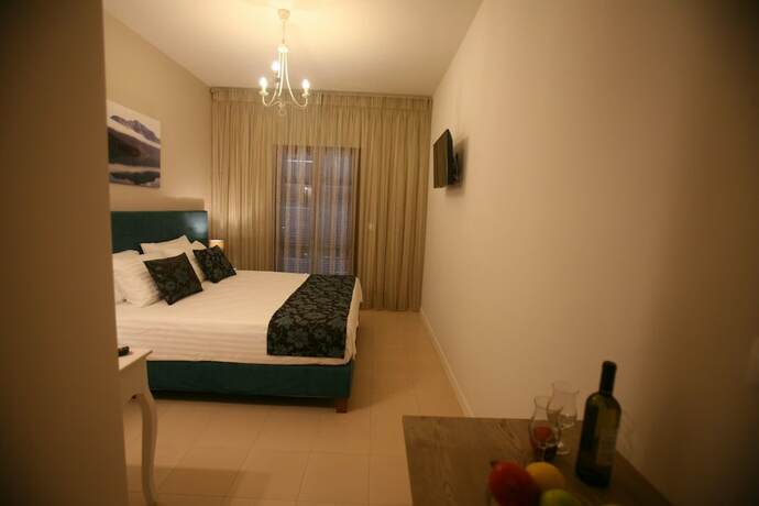 Imagen de la habitación del Hotel Summer Wine Friendly Resort. Foto 19