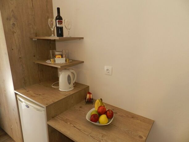 Imagen general del Hotel Summer Wine Friendly Resort. Foto 3