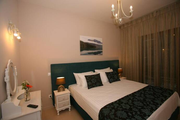 Imagen general del Hotel Summer Wine Friendly Resort. Foto 6