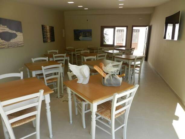 Imagen general del Hotel Summer Wine Friendly Resort. Foto 7