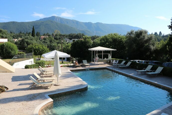 Imagen general del Hotel Summer Wine Friendly Resort. Foto 8