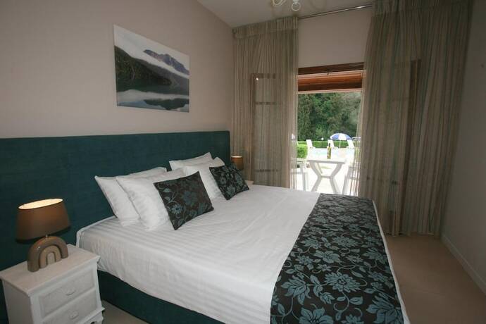 Imagen general del Hotel Summer Wine Friendly Resort. Foto 10