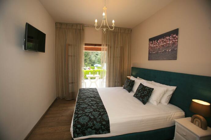 Imagen de la habitación del Hotel Summer Wine Friendly Resort. Foto 20